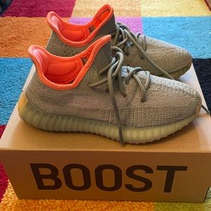 Adidas Yeezy Boost 350 V2 Desert Sage